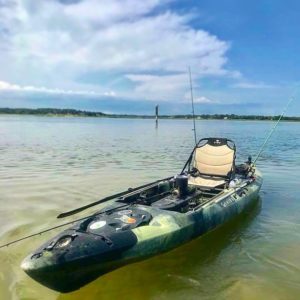 Vibe Sea Ghost 130: 2024 Review of This Fishing Kayak