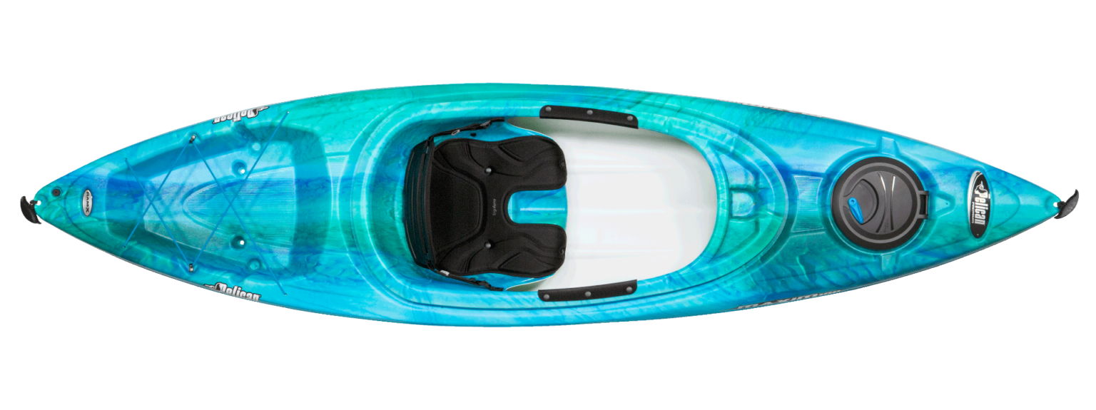 Pelican Kayak Reviews 7 Best Pelican Kayaks in 2024